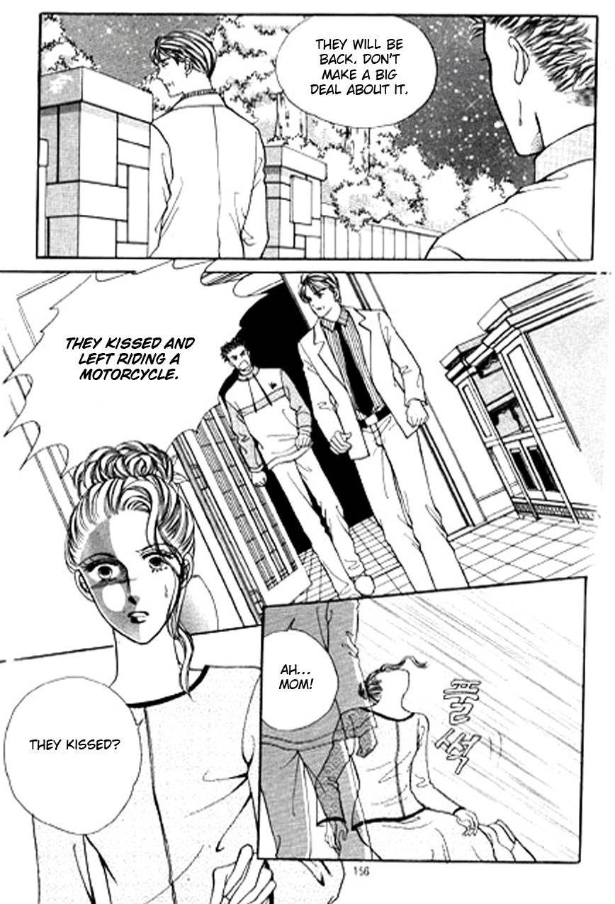 Love SOS Chapter 9 page 149 - Chapter 9