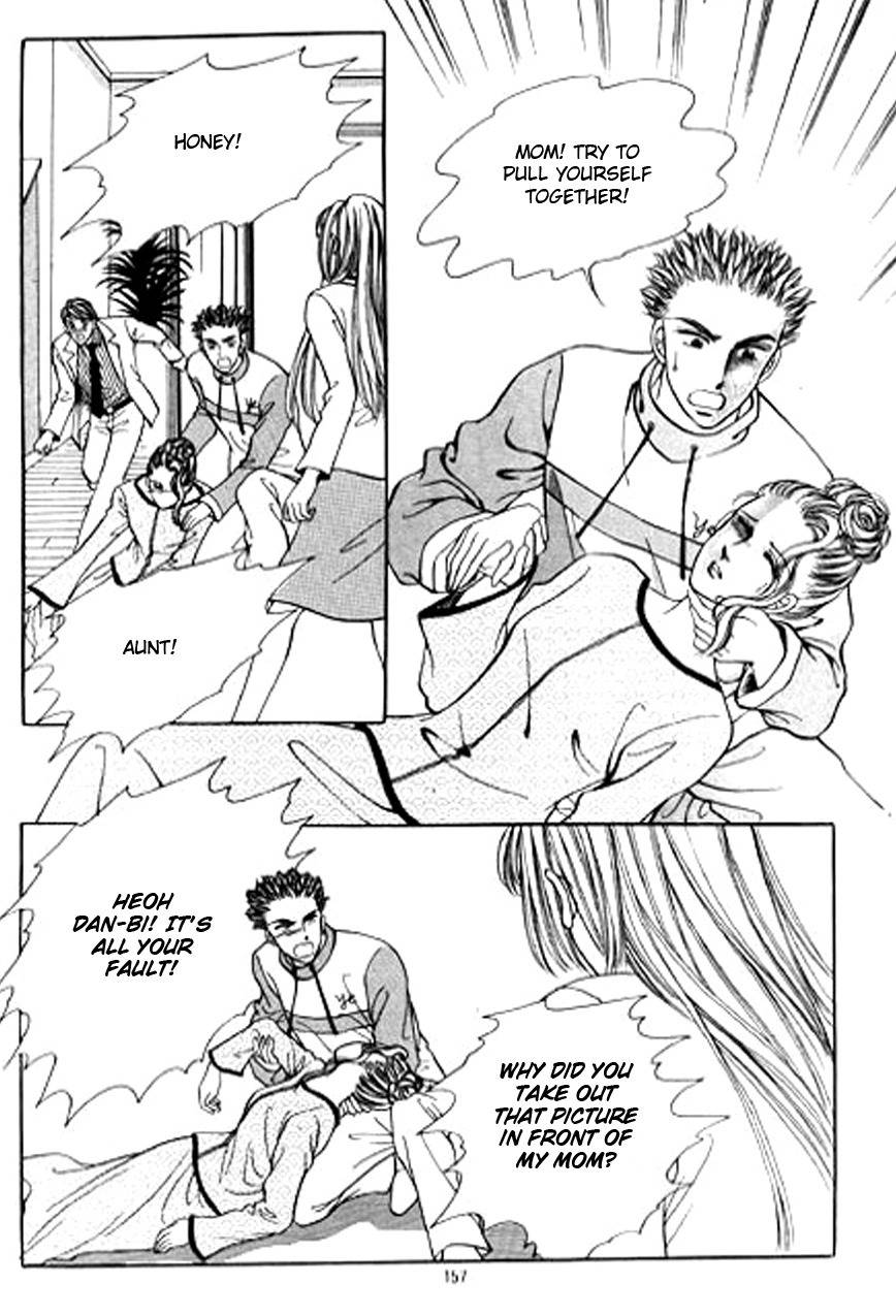 Love SOS Chapter 9 page 150 - Chapter 9