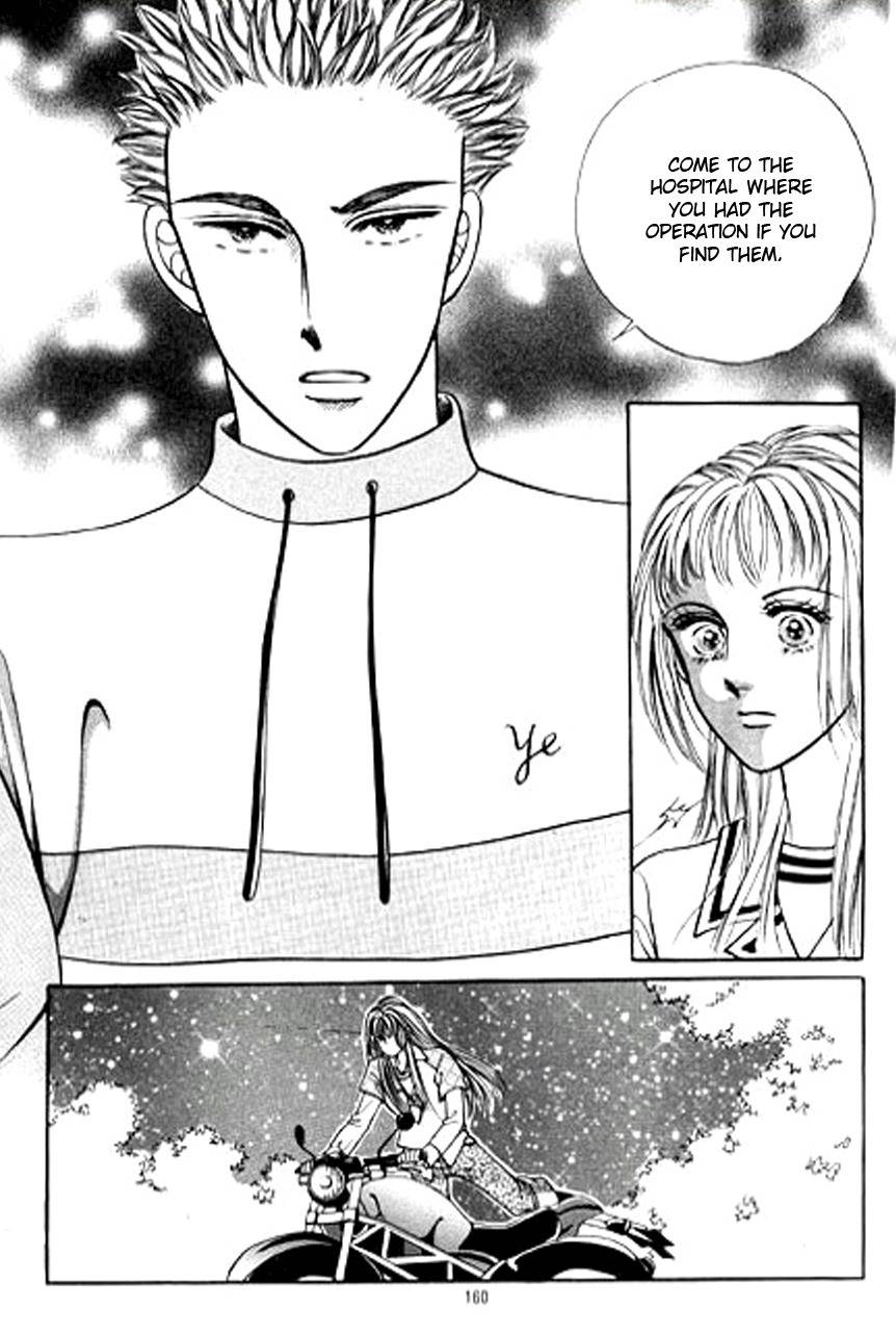 Love SOS Chapter 9 page 153 - Chapter 9