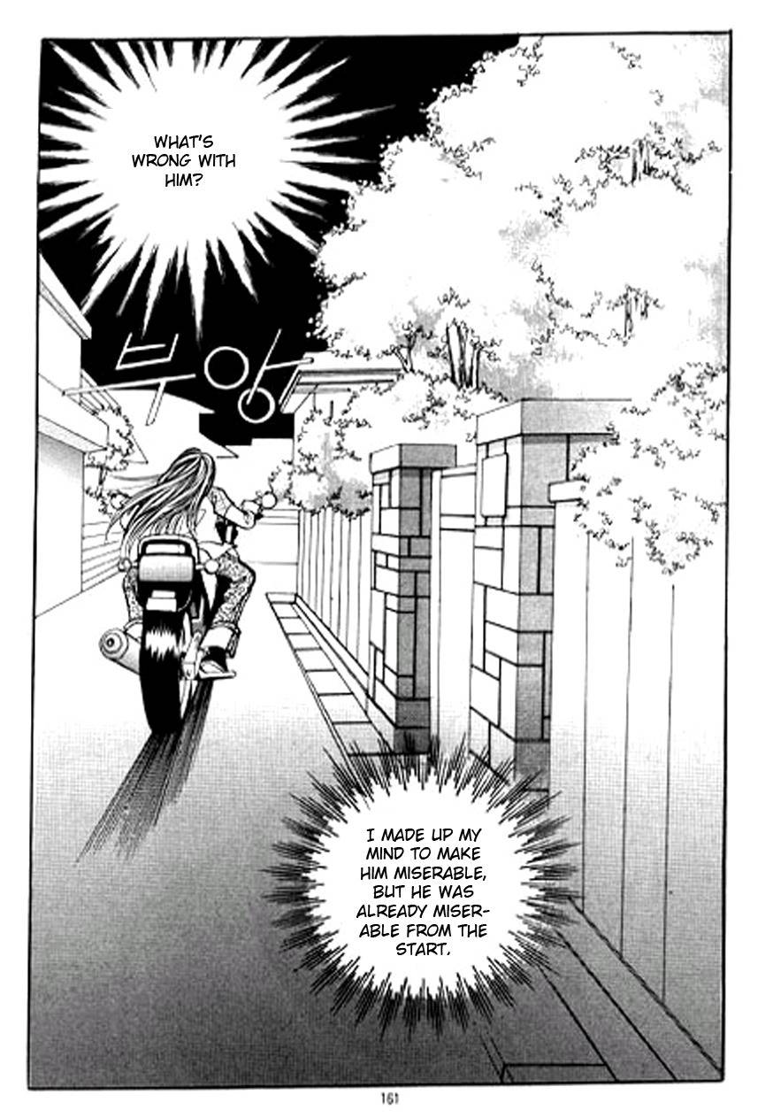 Love SOS Chapter 9 page 154 - Chapter 9