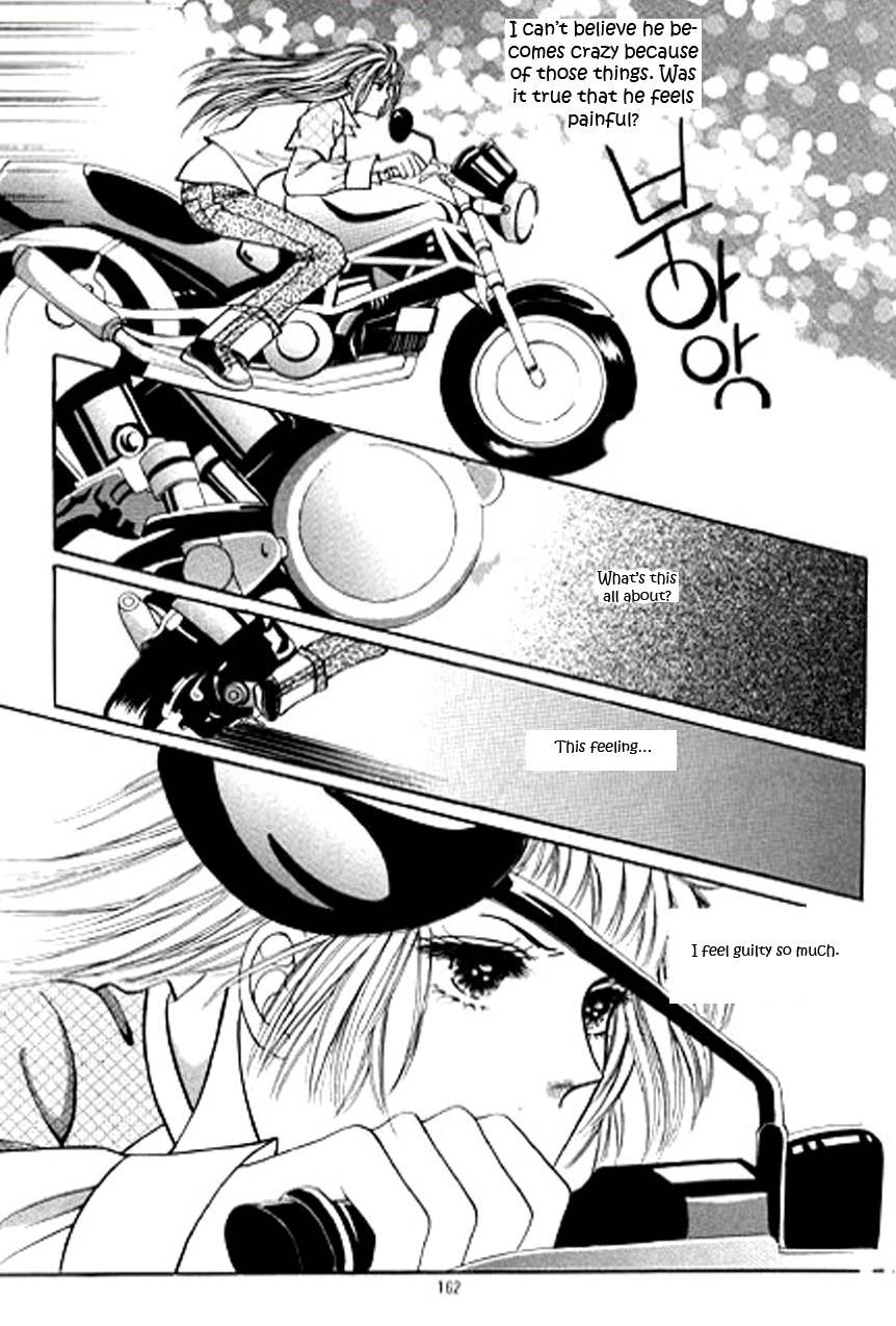 Love SOS Chapter 9 page 155 - Chapter 9