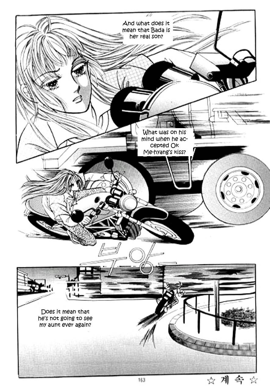 Love SOS Chapter 9 page 156 - Chapter 9