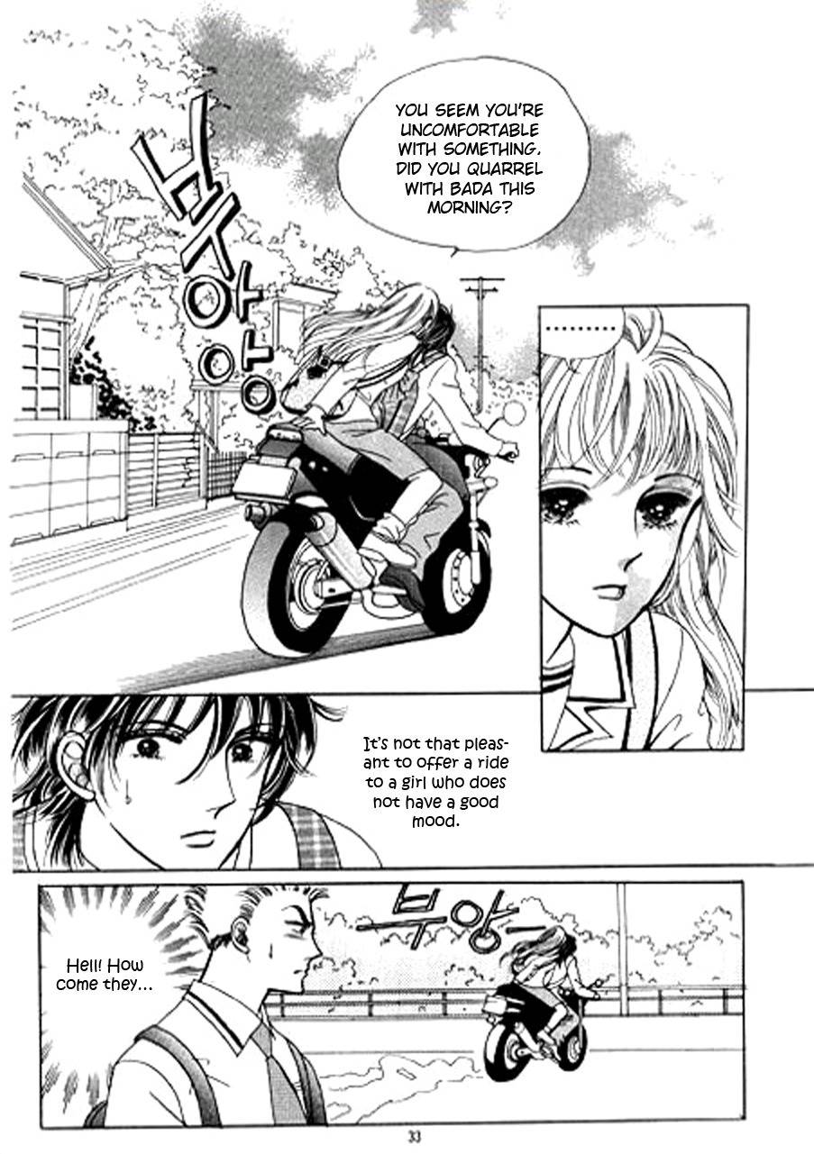 Love SOS Chapter 9 page 26 - Chapter 9