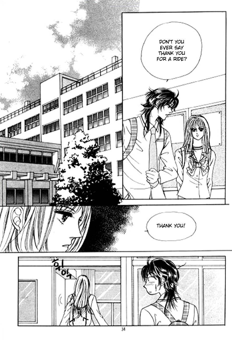 Love SOS Chapter 9 page 27 - Chapter 9