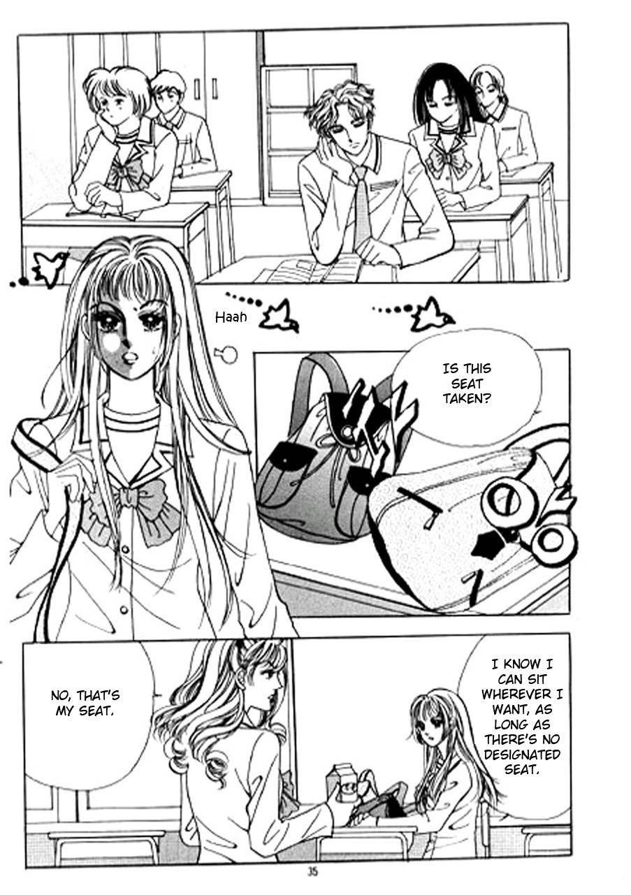 Love SOS Chapter 9 page 28 - Chapter 9
