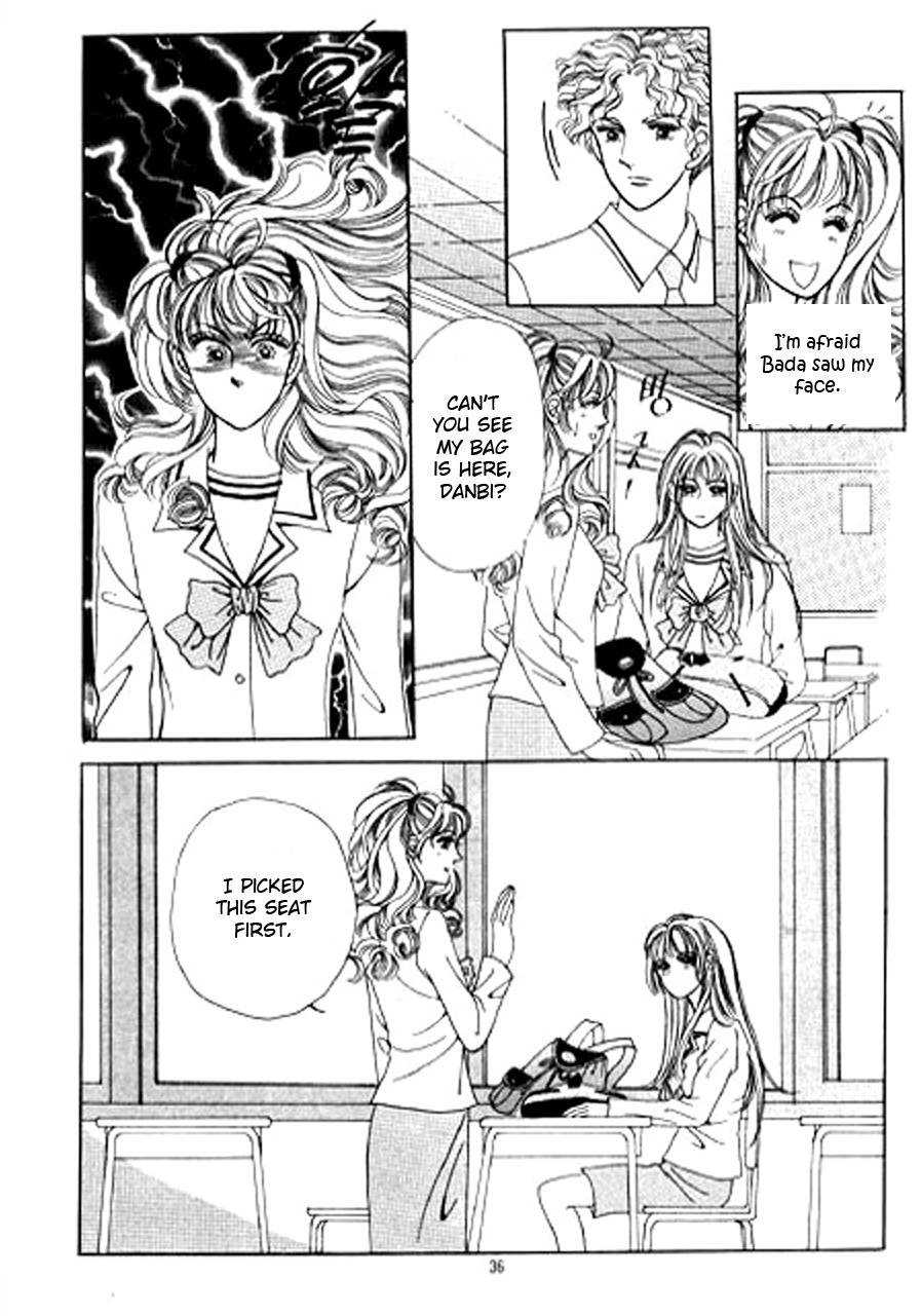 Love SOS Chapter 9 page 29 - Chapter 9