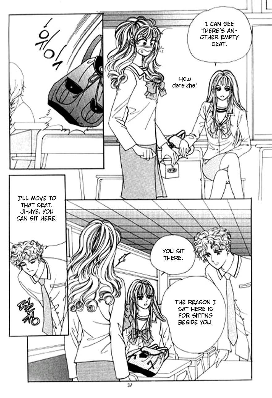 Love SOS Chapter 9 page 30 - Chapter 9
