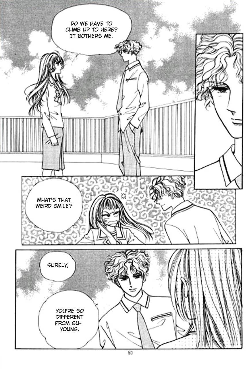 Love SOS Chapter 9 page 43 - Chapter 9