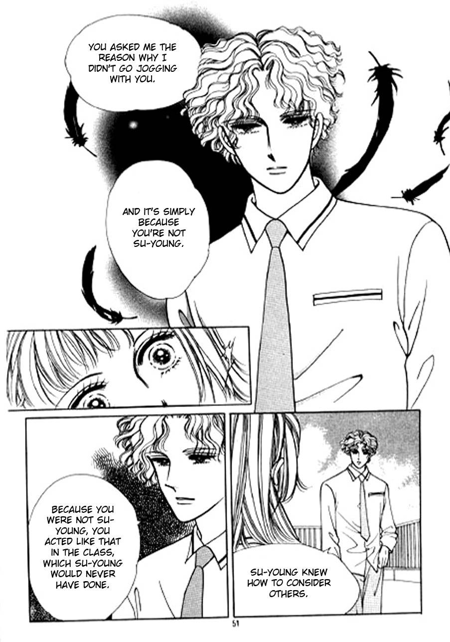 Love SOS Chapter 9 page 44 - Chapter 9