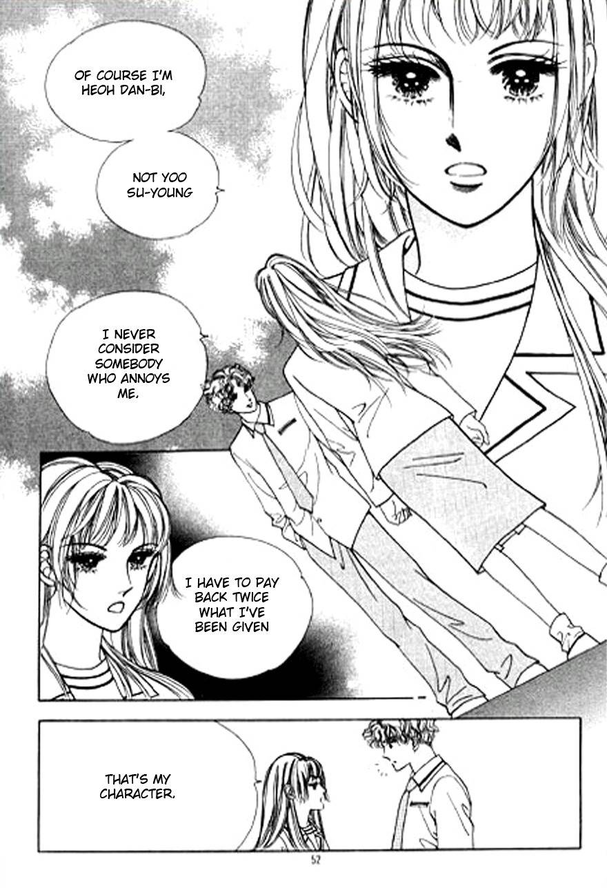 Love SOS Chapter 9 page 45 - Chapter 9