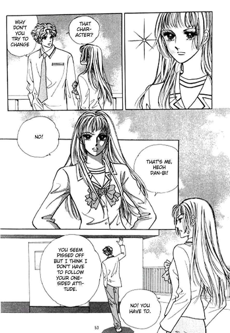 Love SOS Chapter 9 page 46 - Chapter 9