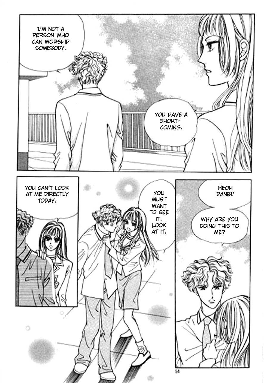 Love SOS Chapter 9 page 47 - Chapter 9