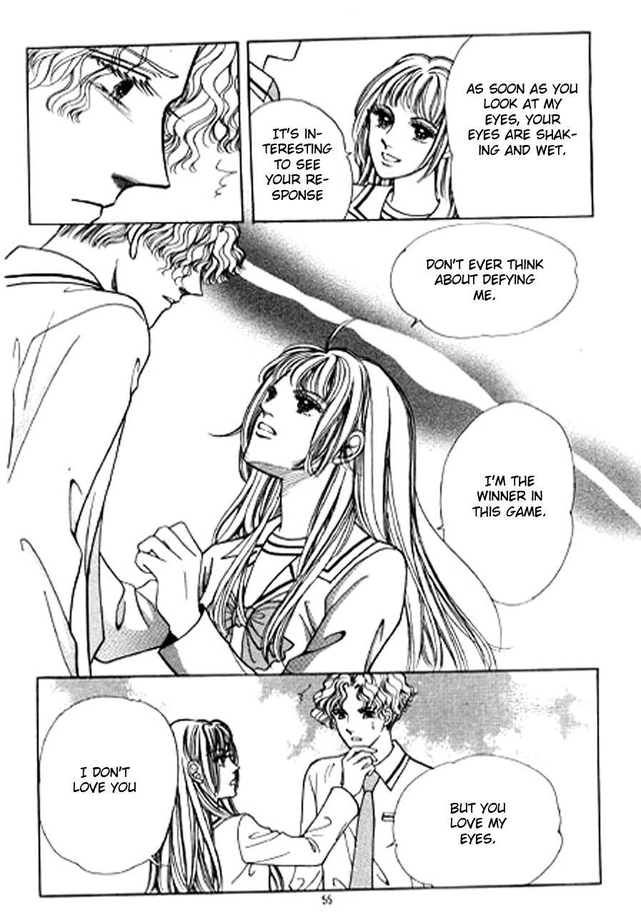 Love SOS Chapter 9 page 48 - Chapter 9