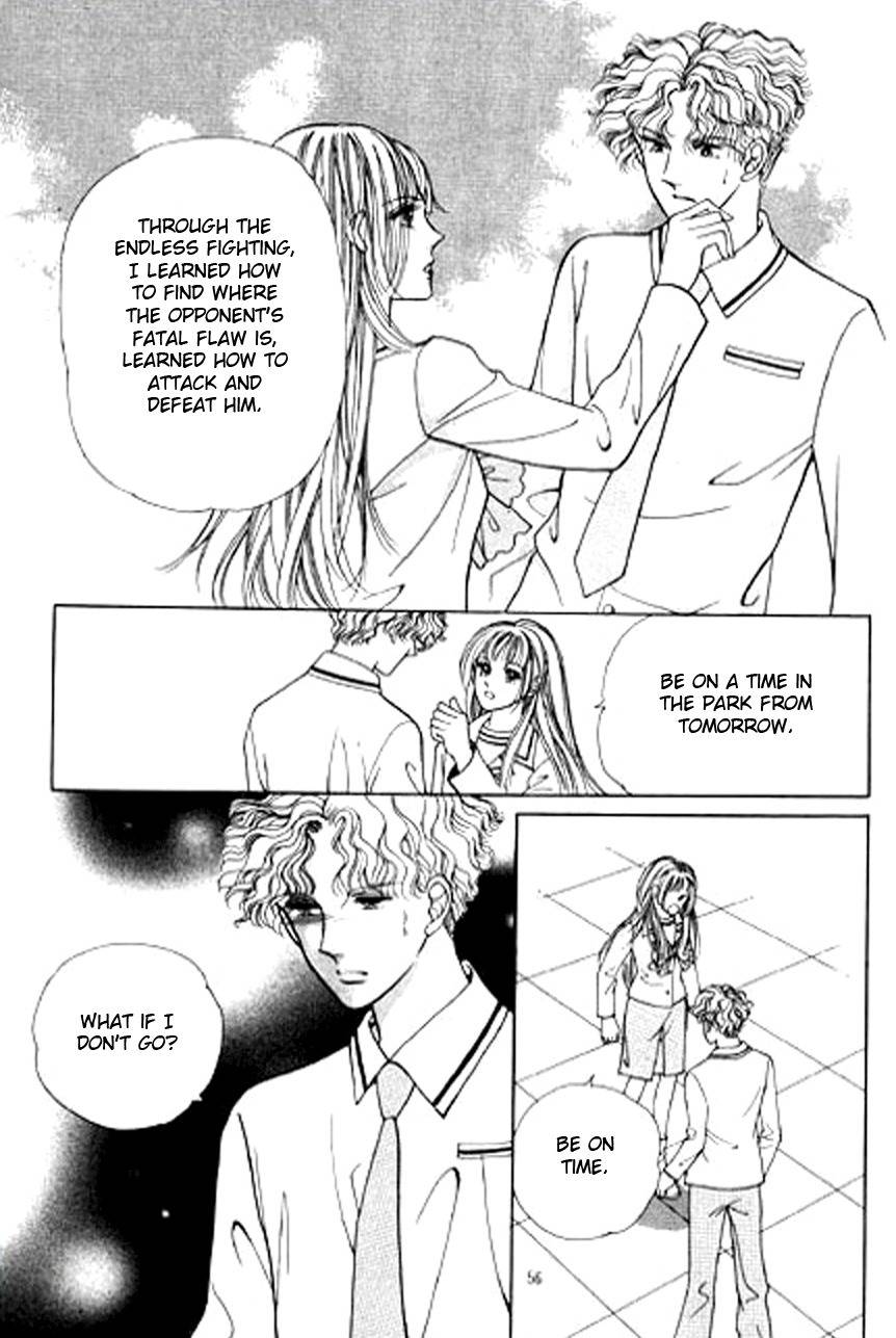 Love SOS Chapter 9 page 49 - Chapter 9