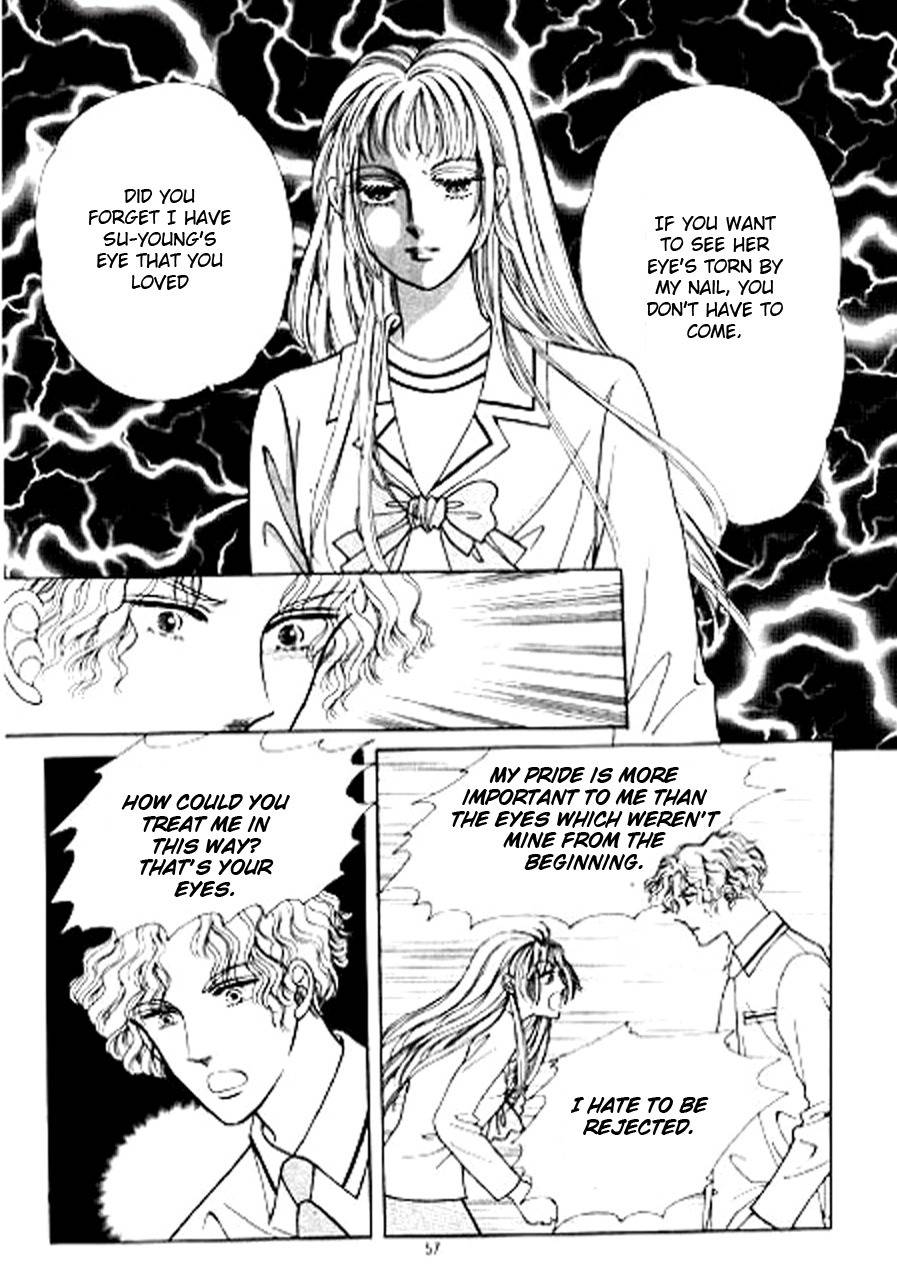 Love SOS Chapter 9 page 50 - Chapter 9