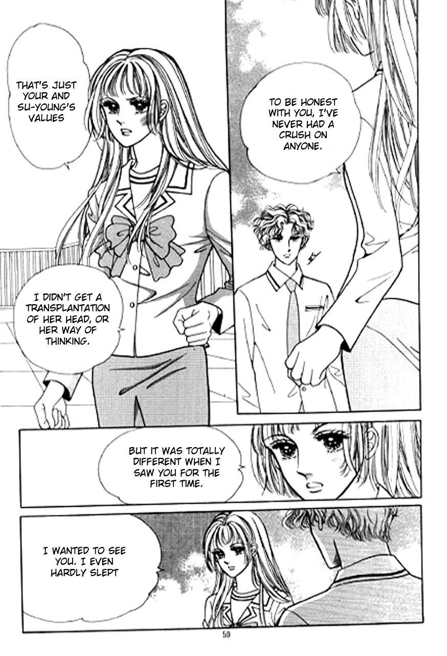 Love SOS Chapter 9 page 52 - Chapter 9