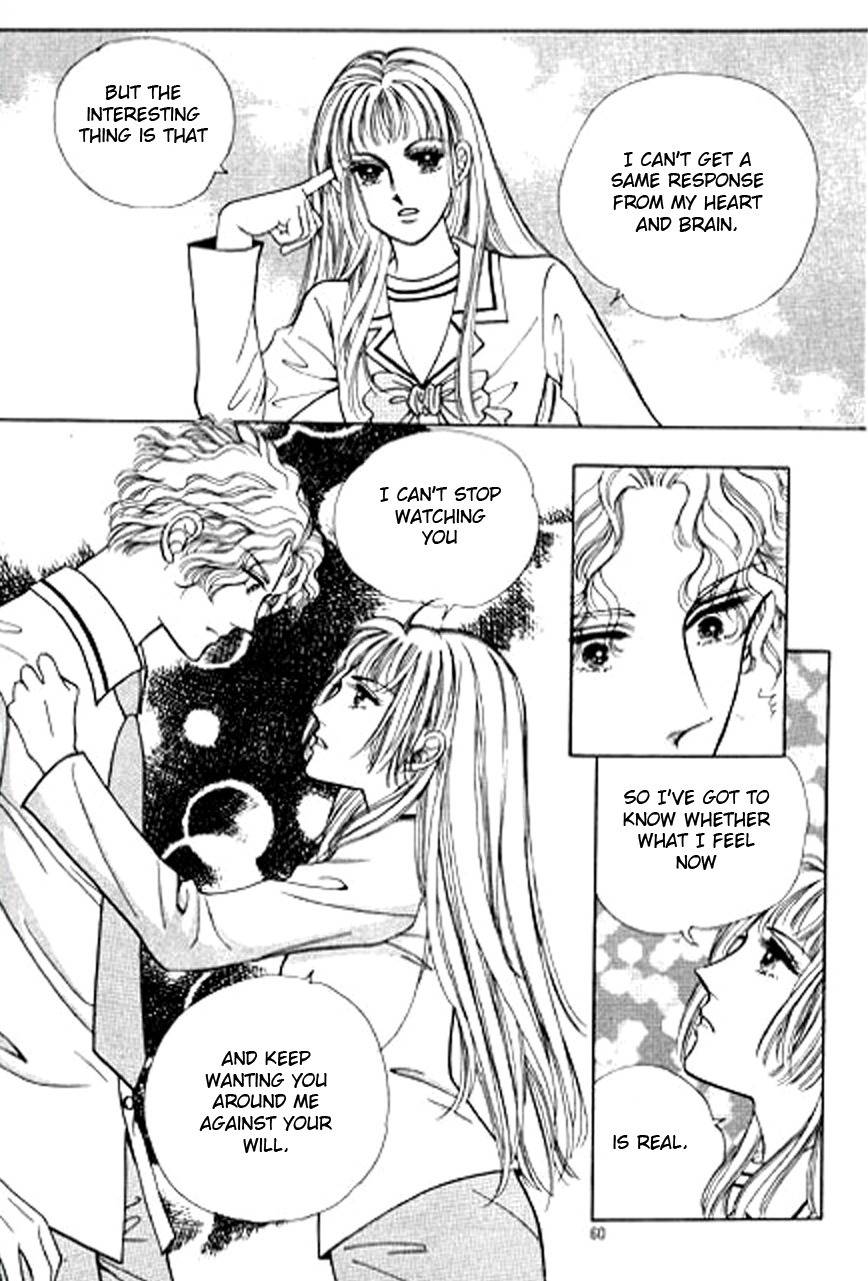 Love SOS Chapter 9 page 53 - Chapter 9