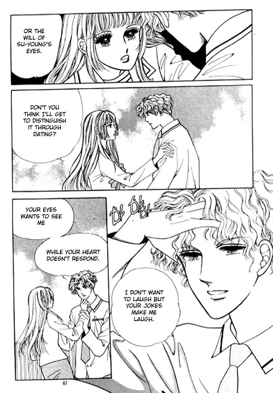 Love SOS Chapter 9 page 54 - Chapter 9
