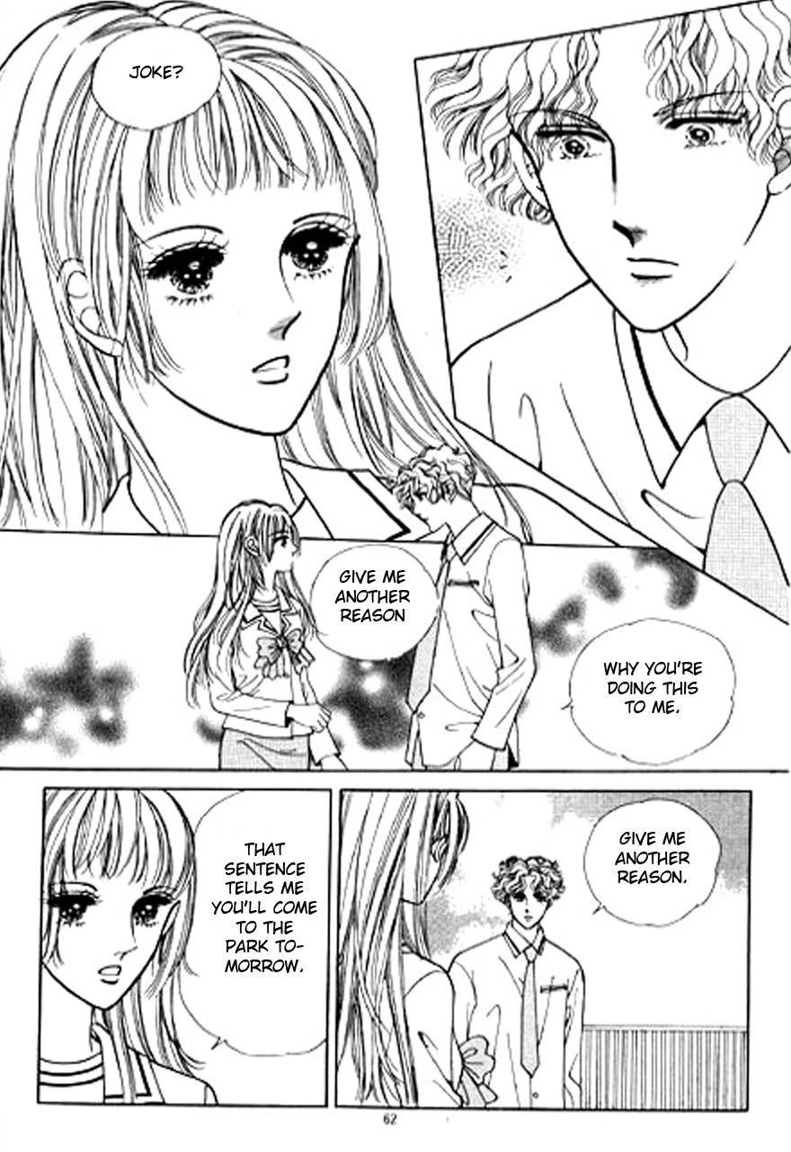Love SOS Chapter 9 page 55 - Chapter 9