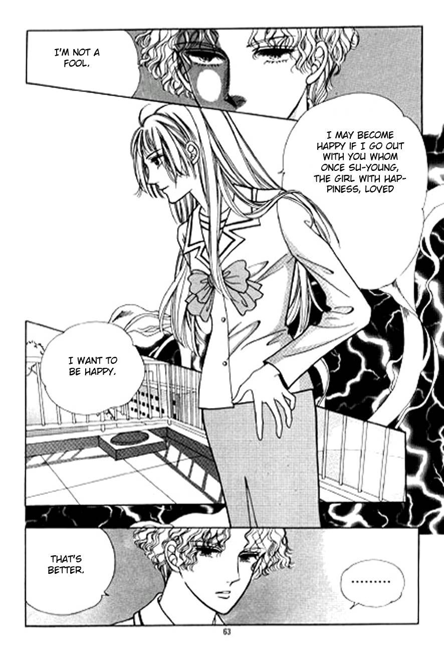 Love SOS Chapter 9 page 56 - Chapter 9