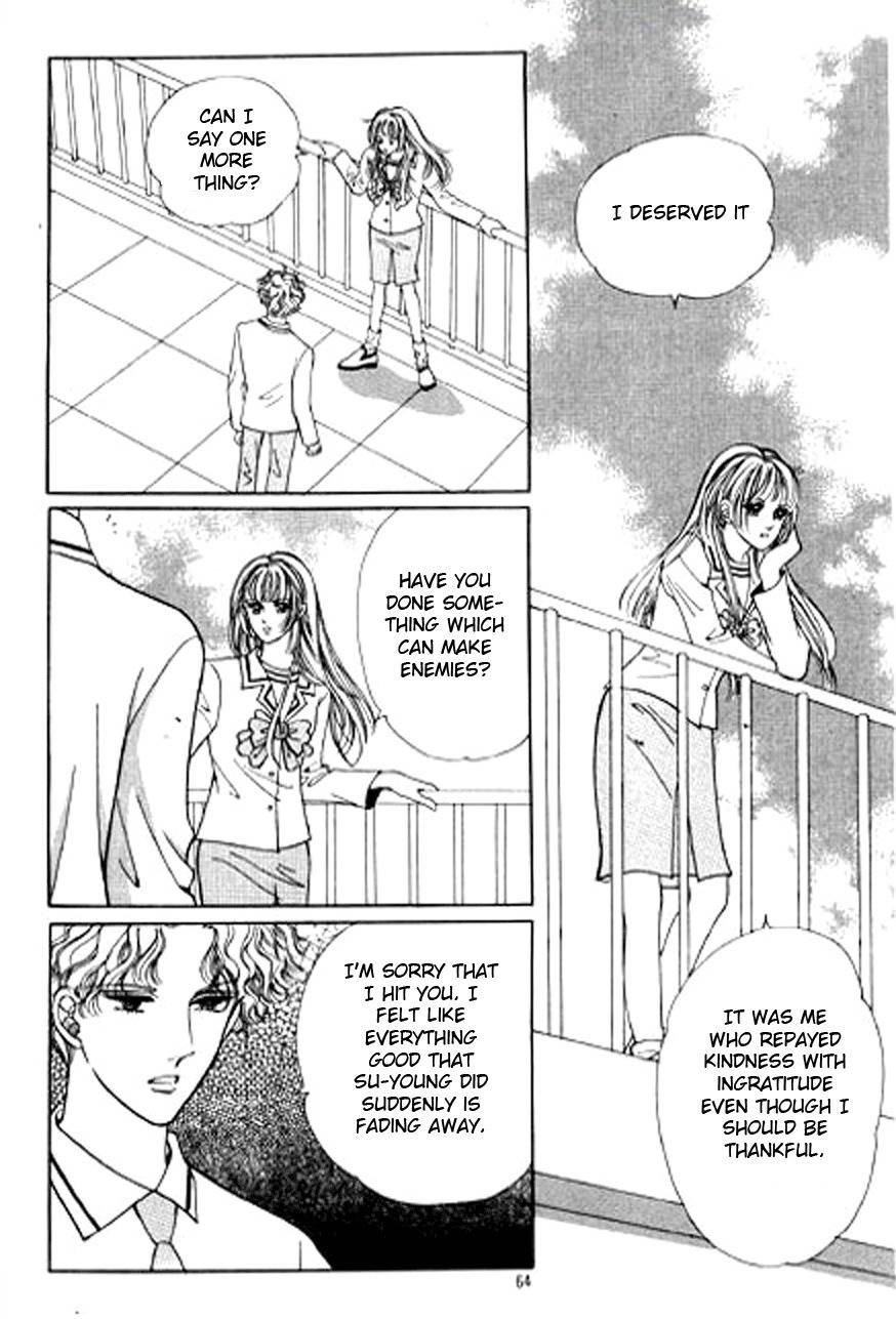 Love SOS Chapter 9 page 57 - Chapter 9