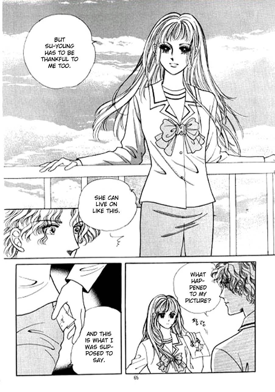 Love SOS Chapter 9 page 58 - Chapter 9