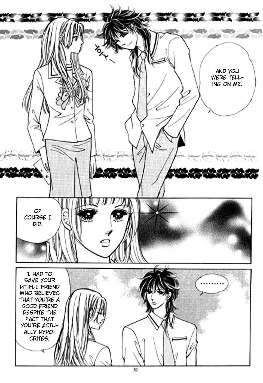 Love SOS Chapter 9 page 63 - Chapter 9