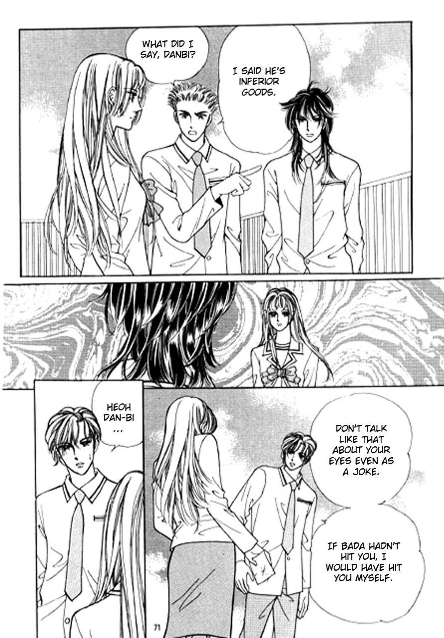 Love SOS Chapter 9 page 64 - Chapter 9