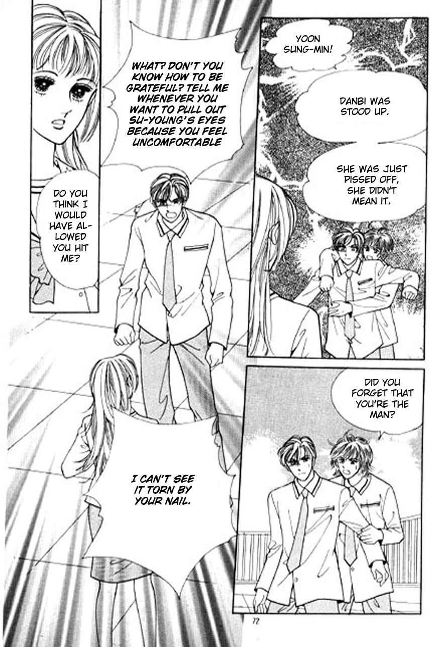 Love SOS Chapter 9 page 65 - Chapter 9