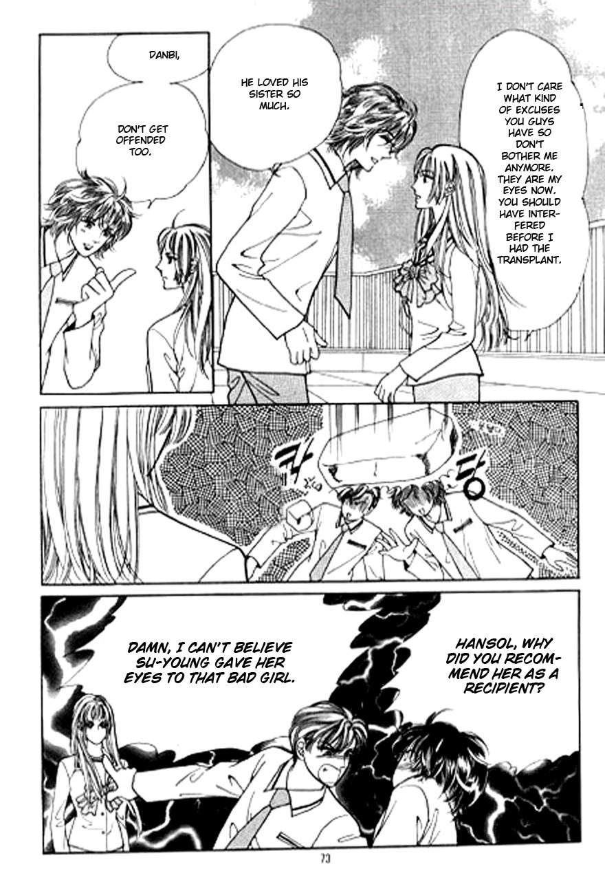 Love SOS Chapter 9 page 66 - Chapter 9