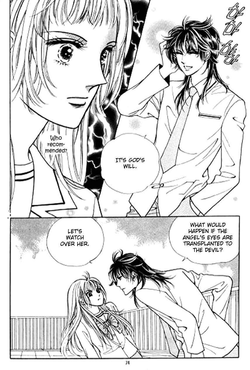Love SOS Chapter 9 page 67 - Chapter 9