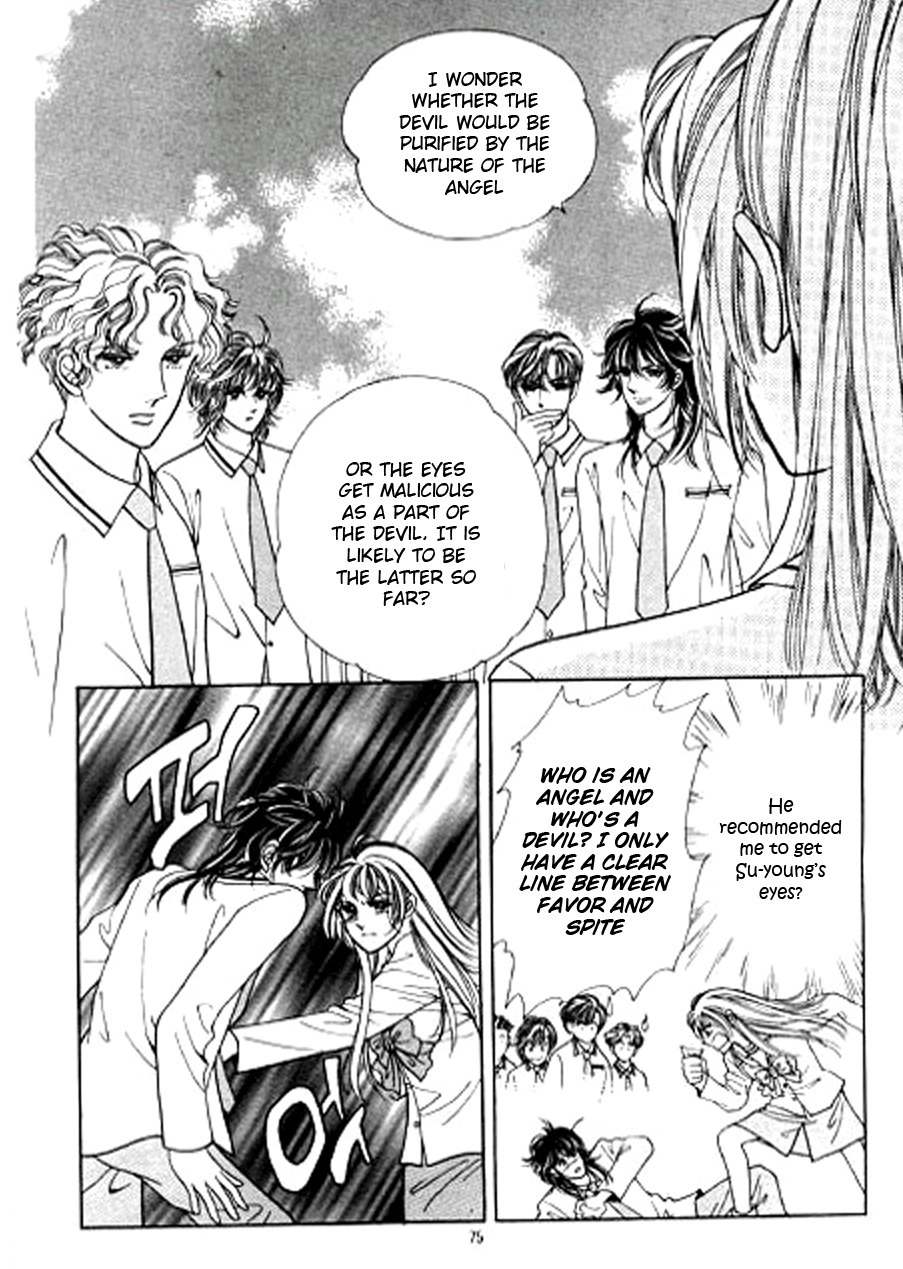 Love SOS Chapter 9 page 68 - Chapter 9