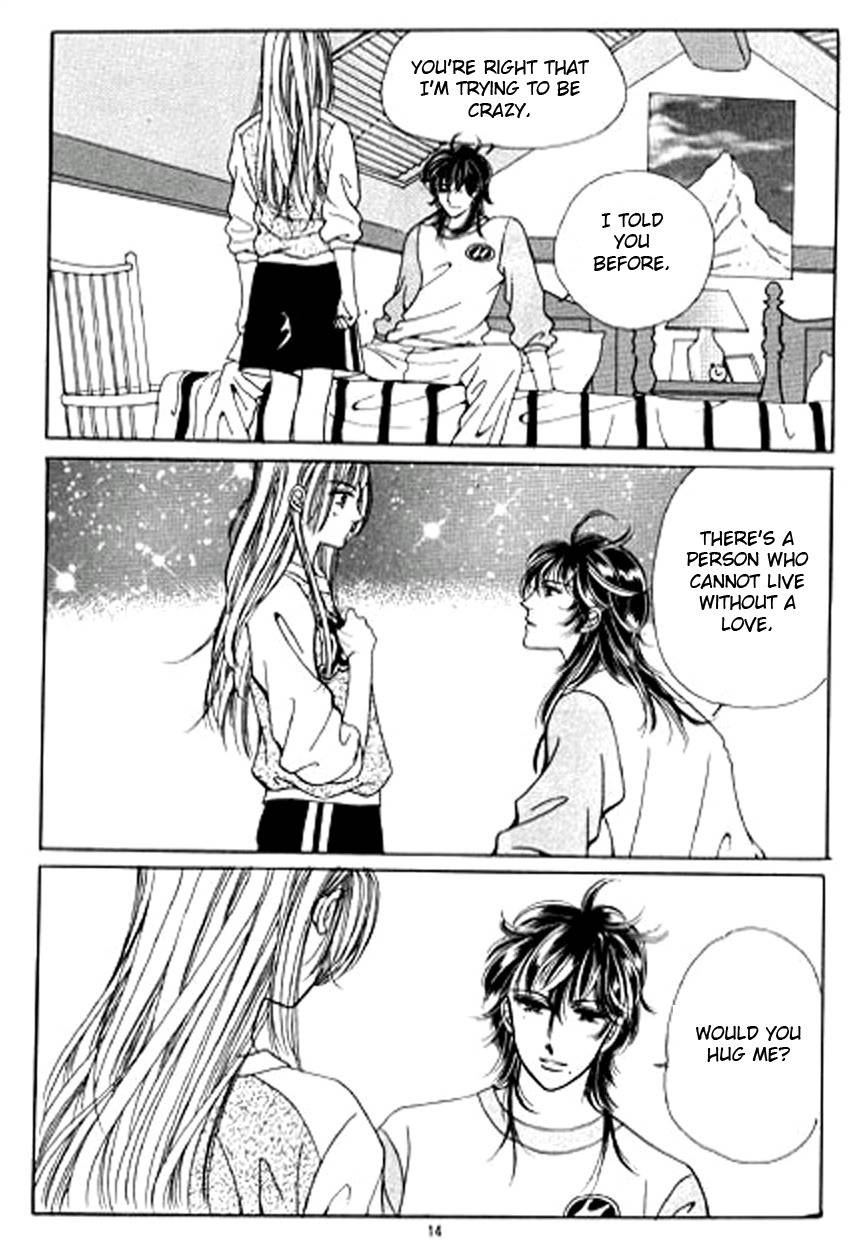 Love SOS Chapter 9 page 7 - Chapter 9
