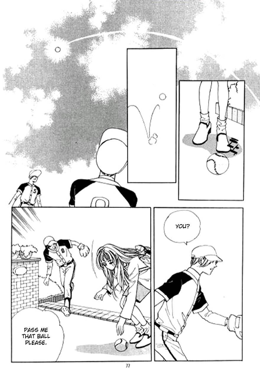 Love SOS Chapter 9 page 70 - Chapter 9