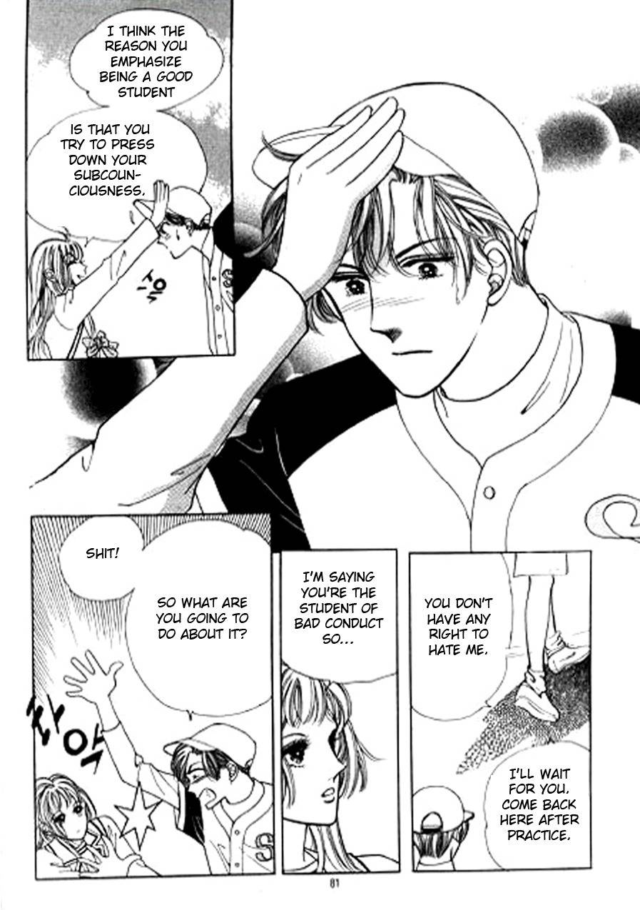 Love SOS Chapter 9 page 74 - Chapter 9