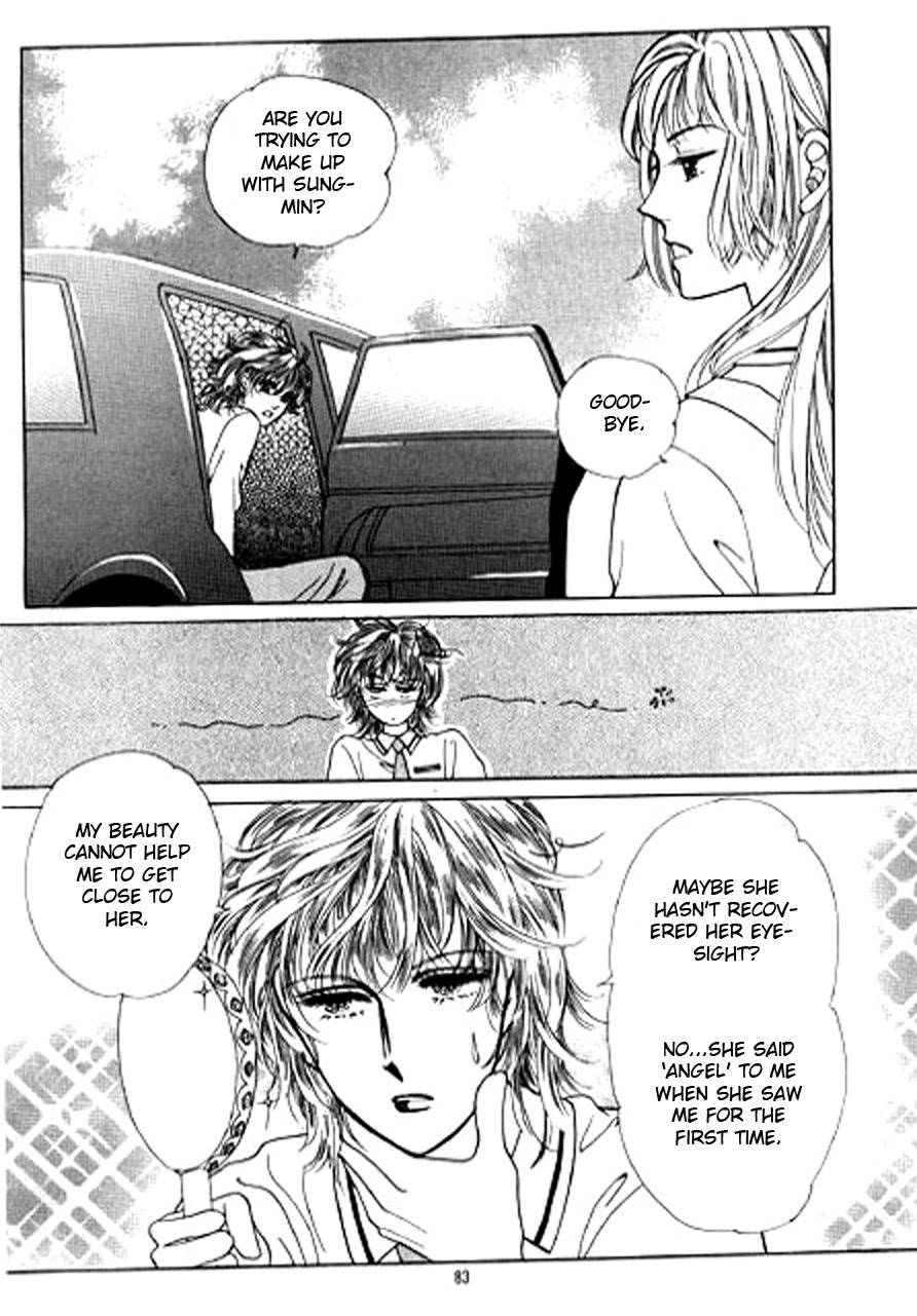 Love SOS Chapter 9 page 76 - Chapter 9