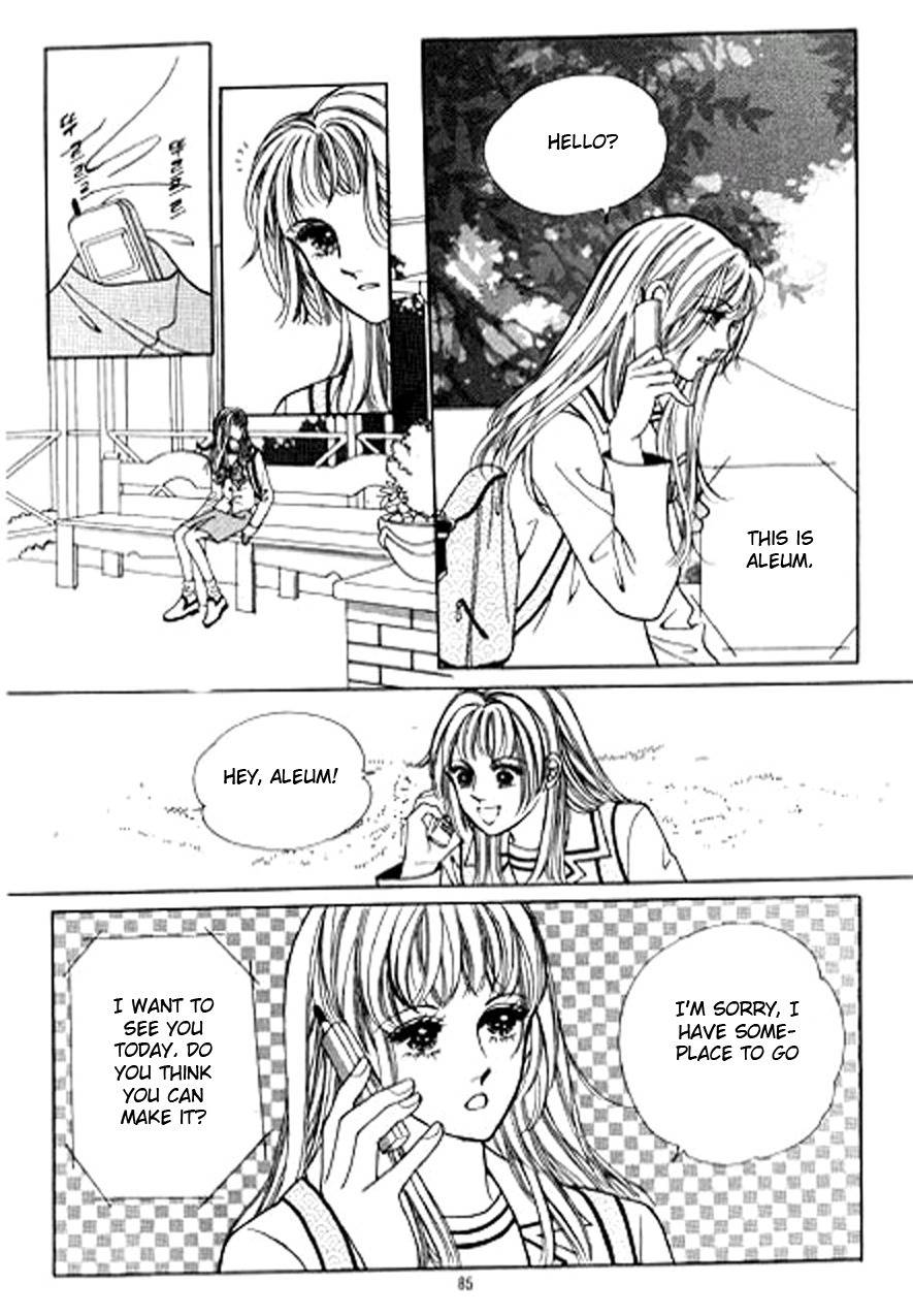 Love SOS Chapter 9 page 78 - Chapter 9