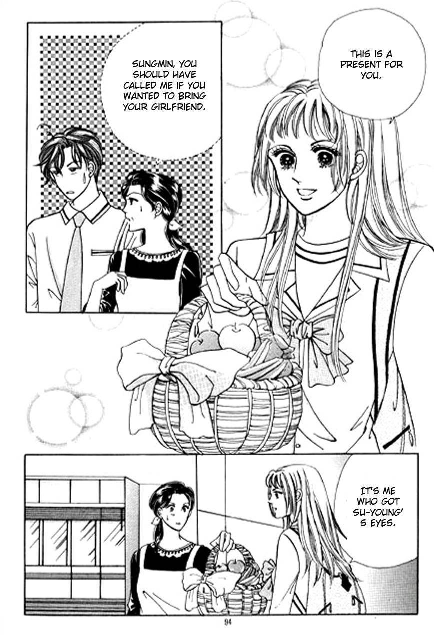 Love SOS Chapter 9 page 87 - Chapter 9