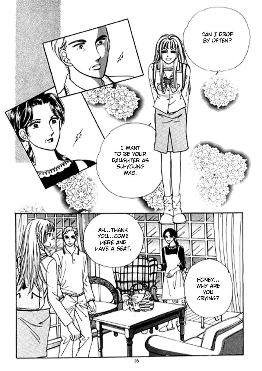 Love SOS Chapter 9 page 88 - Chapter 9