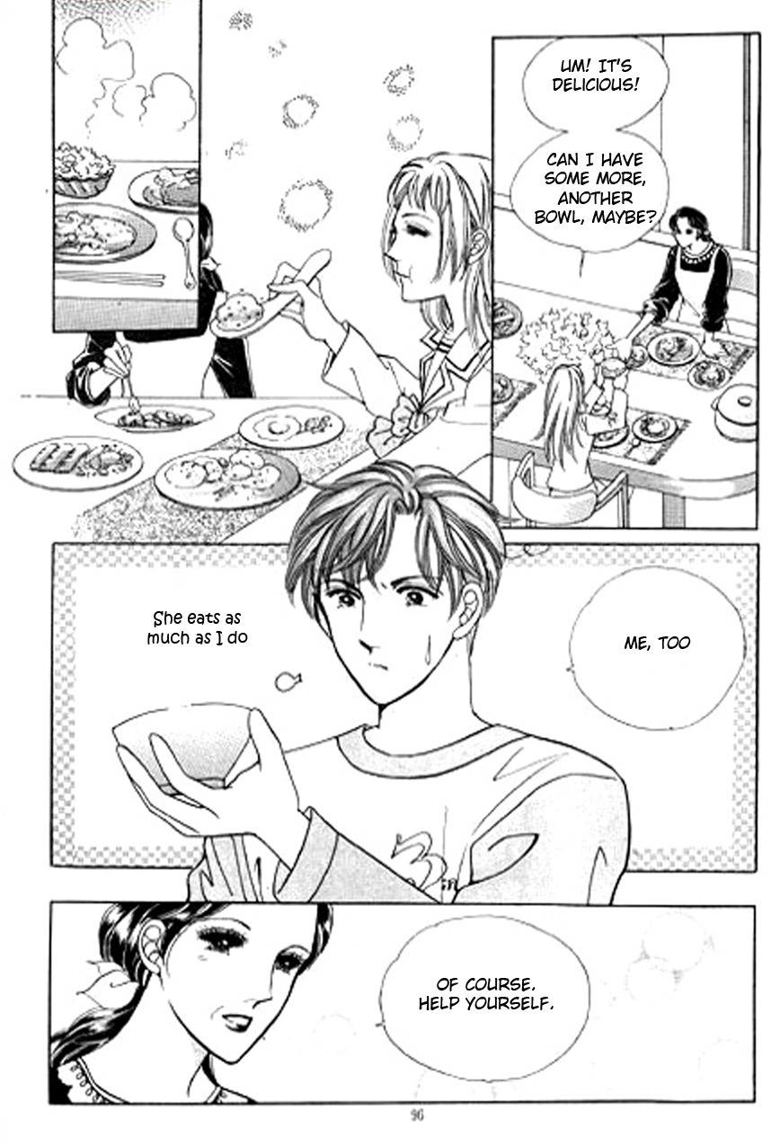 Love SOS Chapter 9 page 89 - Chapter 9