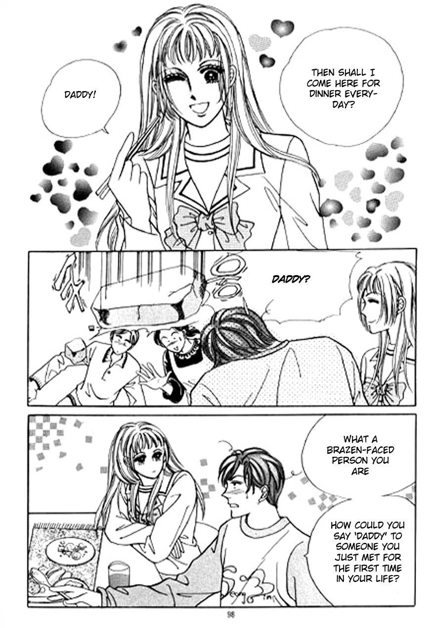 Love SOS Chapter 9 page 91 - Chapter 9