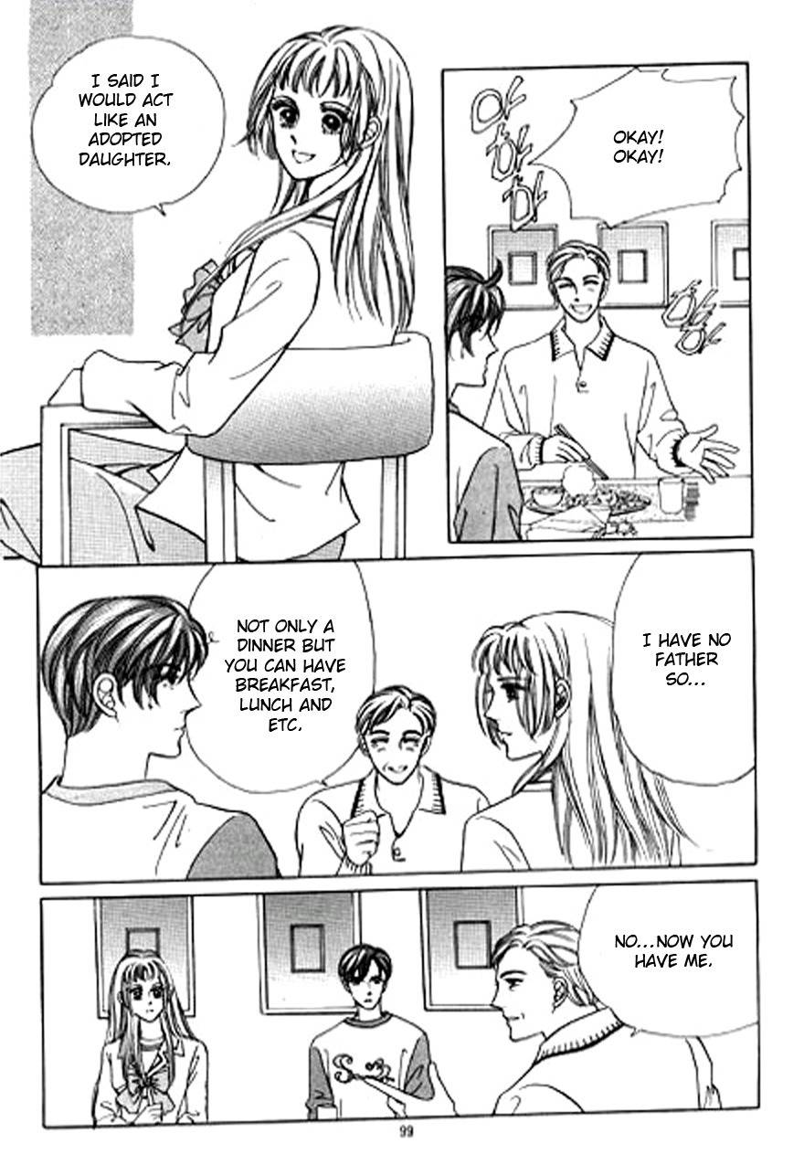 Love SOS Chapter 9 page 92 - Chapter 9