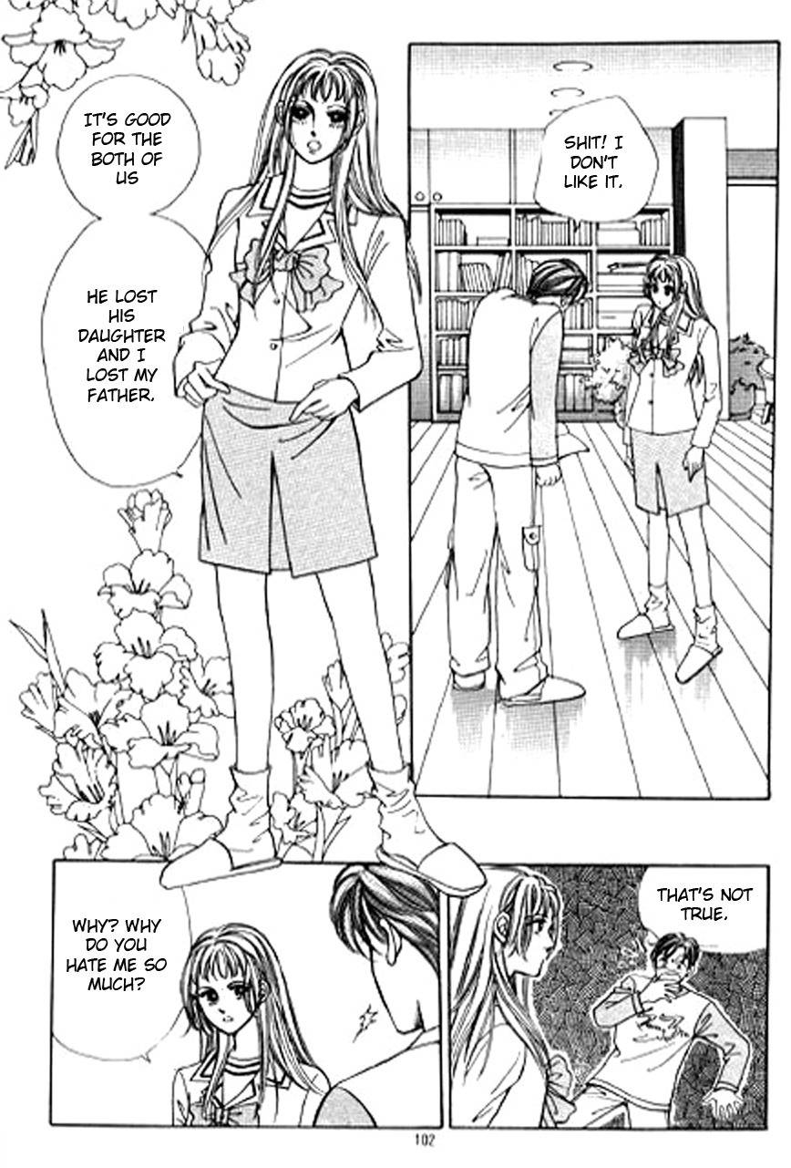 Love SOS Chapter 9 page 95 - Chapter 9