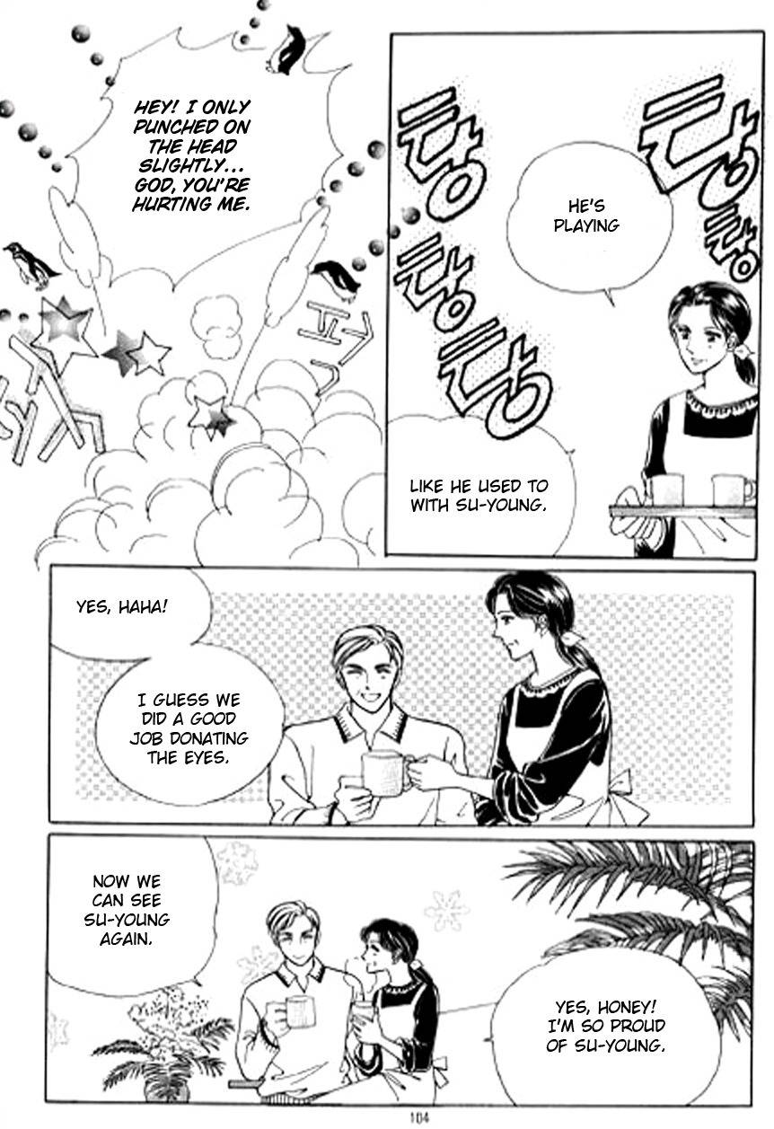 Love SOS Chapter 9 page 97 - Chapter 9