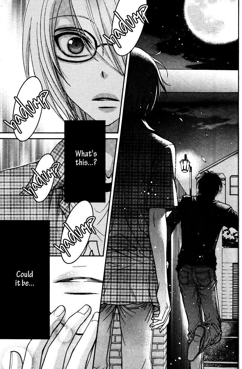 Love Stage!! Chapter 10 page 33 - Chapter 10