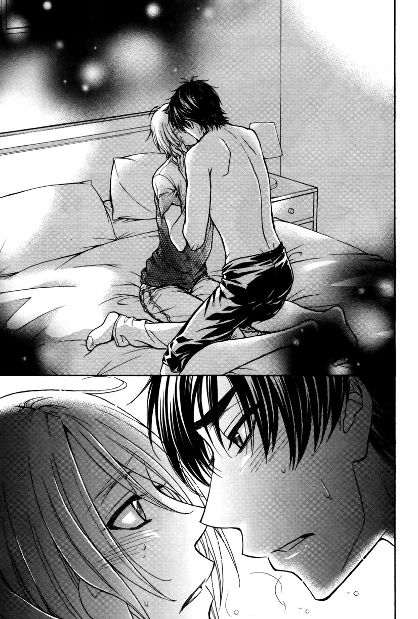 Love Stage!! Chapter 15 page 8 - Chapter 15