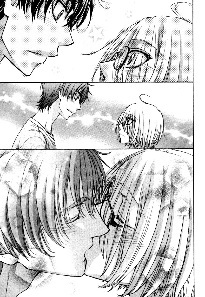 Love Stage!! Chapter 16 page 36 - Chapter 16