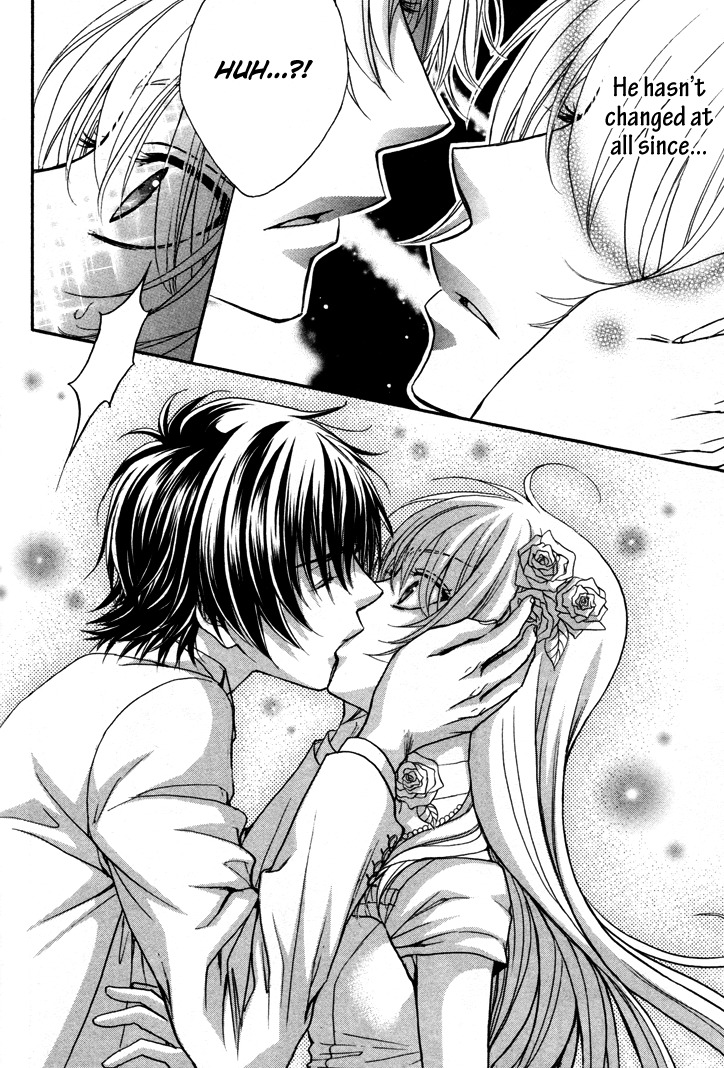 Love Stage!! Chapter 2 page 27 - Chapter 2