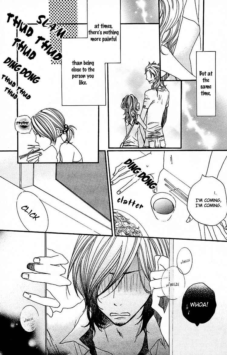 Love Stalking! Chapter 1 page 23 - Chapter 1: Love Stalking!