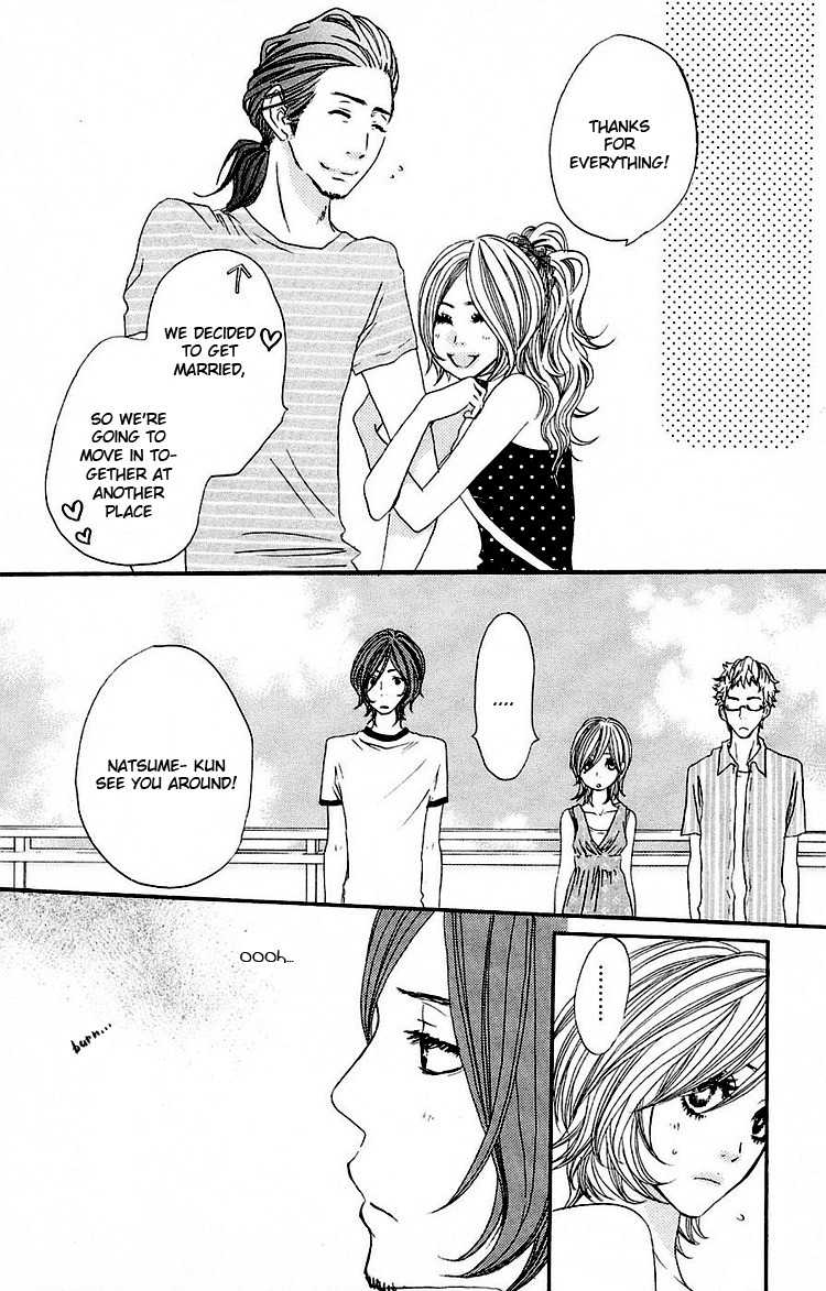 Love Stalking! Chapter 1 page 28 - Chapter 1: Love Stalking!